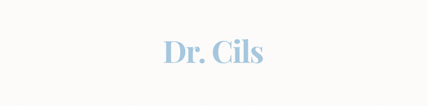 Dr.Cils logo