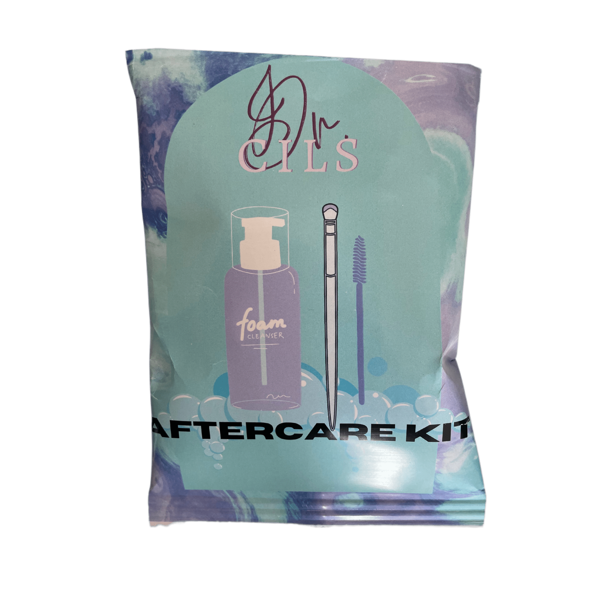 LASHCARE ROUTINE KIT - 50ml.