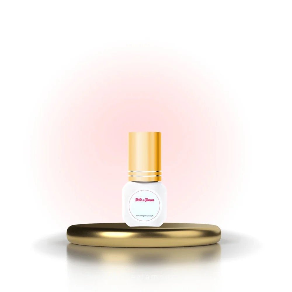Colle extensions de cils 5ml – Belle x Glamour